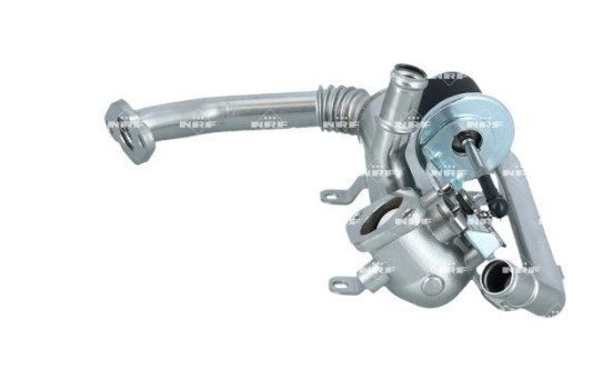 EGR Module, Image 4