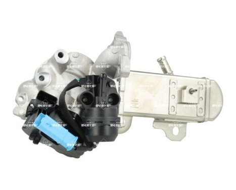 EGR Module, Image 2