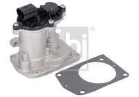 EGR valve 1001951 FEBI