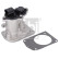 EGR valve 1001951 FEBI