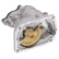 EGR valve 1001951 FEBI, Thumbnail 2