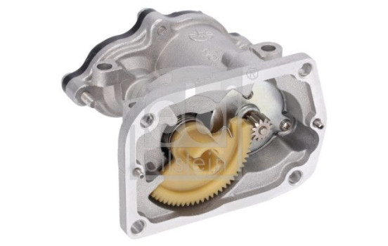 EGR valve 1001951 FEBI, Image 2