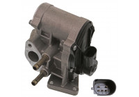 EGR Valve 100275 FEBI