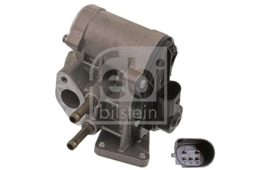 EGR Valve 100275 FEBI, Image 2