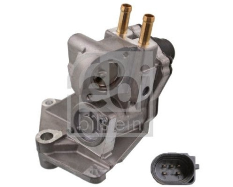 EGR Valve 100276 FEBI, Image 2