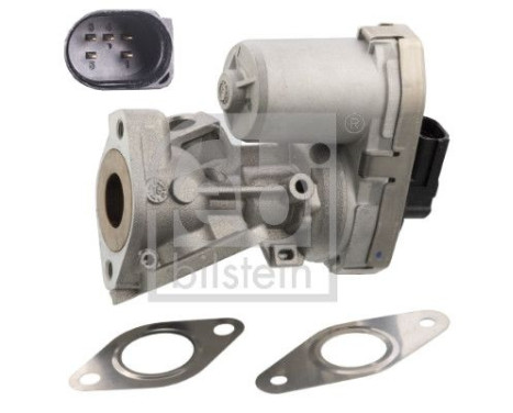 EGR Valve 102665 FEBI, Image 2