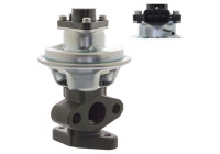 EGR Valve 102844 FEBI