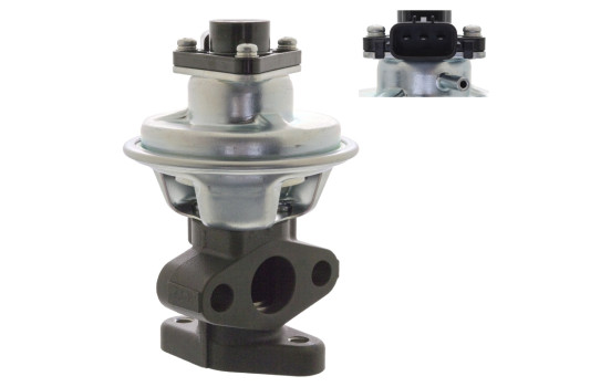 EGR Valve 102844 FEBI