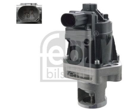EGR Valve 103571 FEBI, Image 2