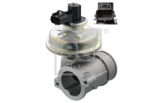 EGR valve 103572 FEBI, Image 2