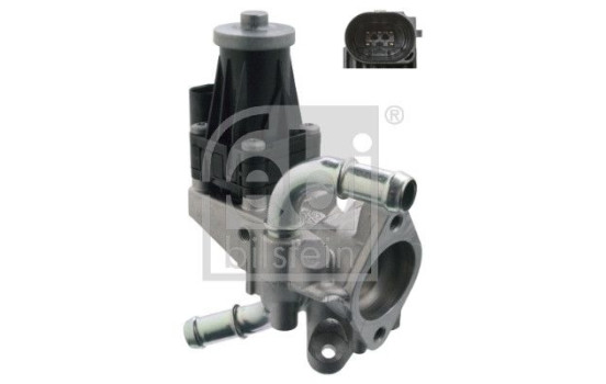EGR valve 103576 FEBI, Image 2