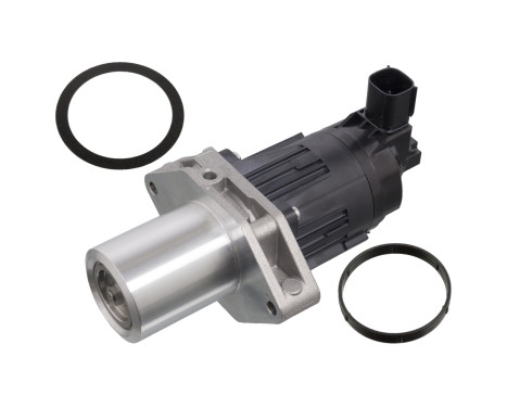 EGR Valve 104401 FEBI