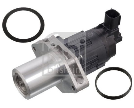 EGR Valve 104401 FEBI, Image 2
