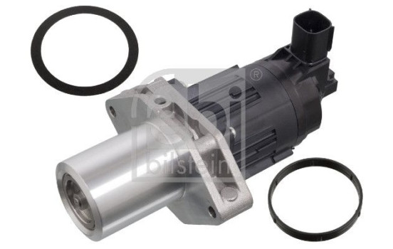EGR valve 104401 FEBI, Image 2