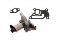 EGR Valve 104416 FEBI