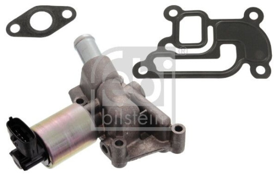 EGR valve 104416 FEBI, Image 2