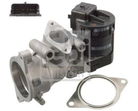 EGR Valve 107161 FEBI, Image 2