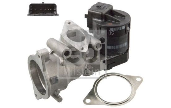 EGR valve 107161 FEBI, Image 2