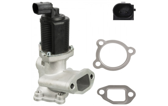 EGR Valve 107782 FEBI