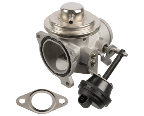 EGR Valve 107783 FEBI