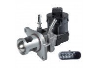 EGR Valve 107784 FEBI