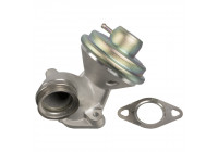 EGR Valve 107786 FEBI