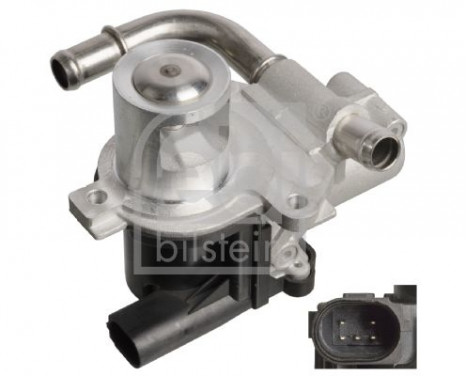 EGR Valve 108786 FEBI, Image 2