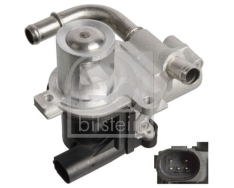 EGR Valve 108786 FEBI, Image 2