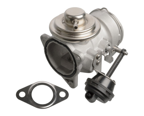 EGR Valve 108787 FEBI