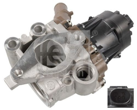 EGR Valve 108841 FEBI, Image 2