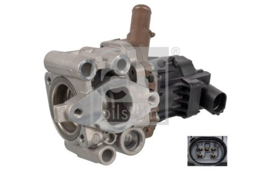 EGR Valve 108842 FEBI, Image 2