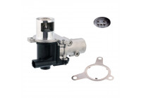 EGR Valve 108909 FEBI