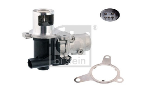 EGR Valve 108909 FEBI, Image 2