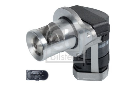 EGR Valve 109631 FEBI, Image 2