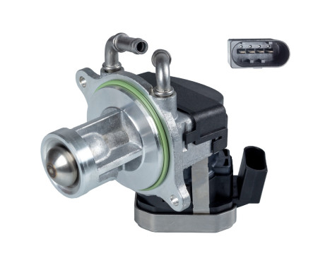 EGR Valve 109634 FEBI