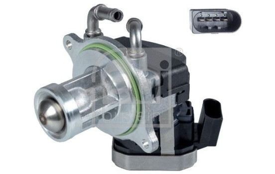 EGR Valve 109634 FEBI, Image 2