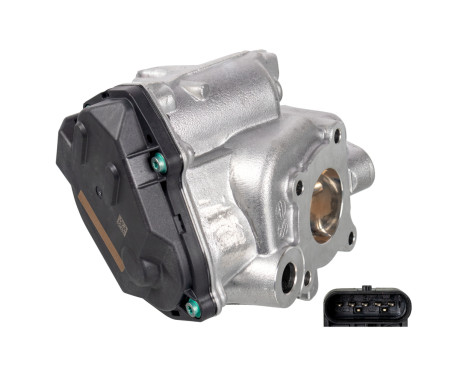 EGR Valve 109635 FEBI