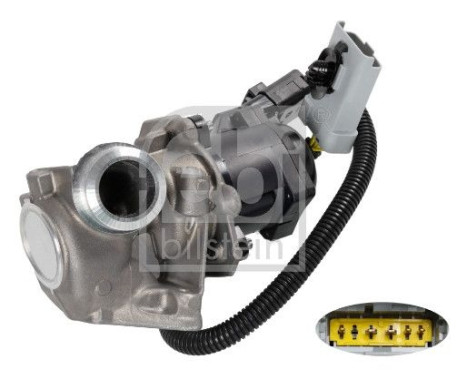 EGR Valve 109636 FEBI, Image 2