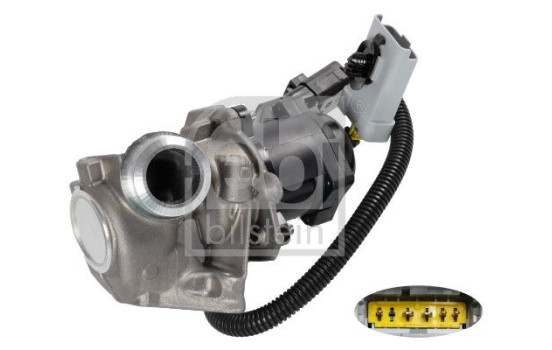 EGR Valve 109636 FEBI, Image 2