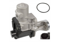 EGR Valve 109639 FEBI