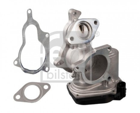 EGR Valve 170327 FEBI, Image 2
