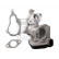 EGR Valve 170327 FEBI, Thumbnail 2