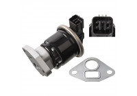EGR Valve 170328 FEBI