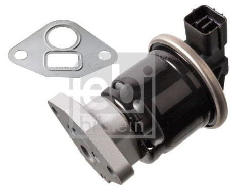 EGR Valve 170328 FEBI, Image 2