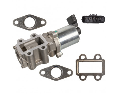 EGR Valve 170613 FEBI