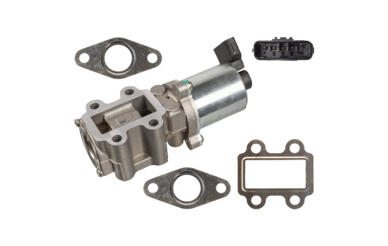 EGR Valve 170613 FEBI