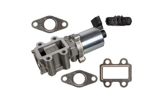 EGR Valve 170642 FEBI
