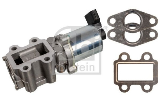 EGR Valve 170642 FEBI, Image 2