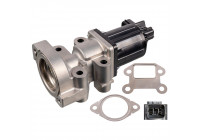 EGR Valve 170655 FEBI