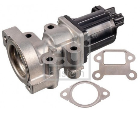 EGR Valve 170655 FEBI, Image 2